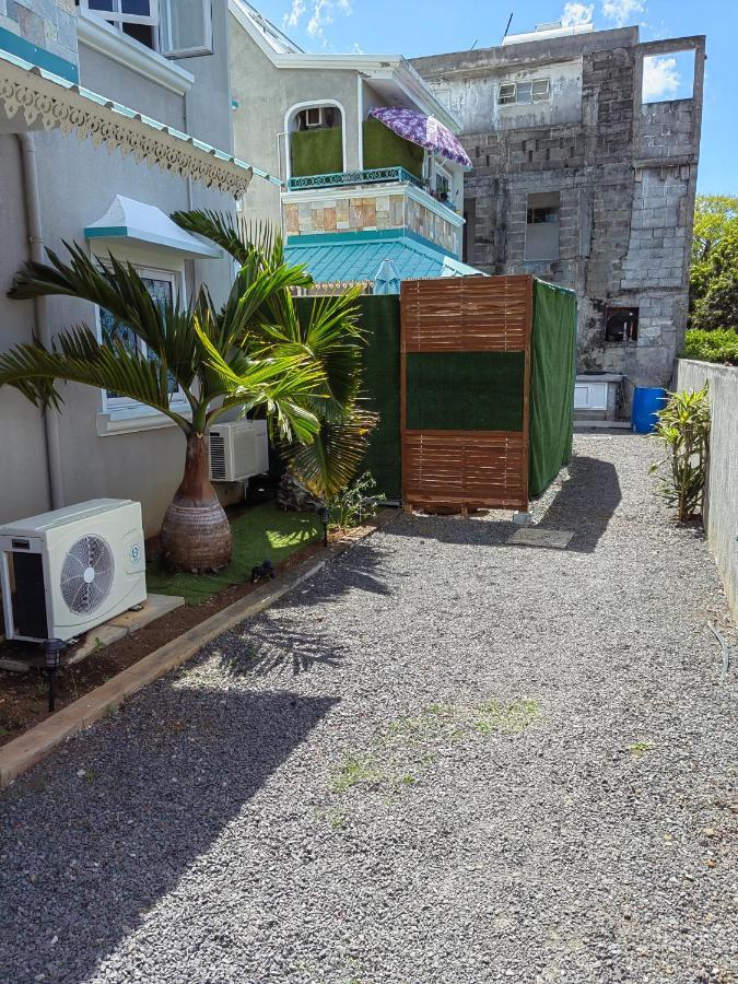 格兰贝伊Piscines Privees Et Chauffees, Private Heated Pools别墅 外观 照片
