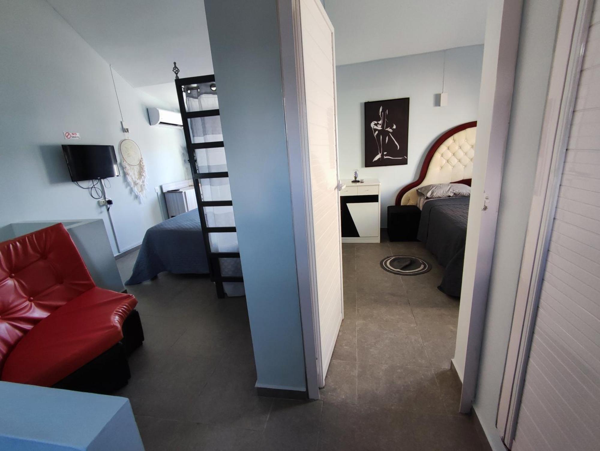 格兰贝伊Piscines Privees Et Chauffees, Private Heated Pools别墅 外观 照片